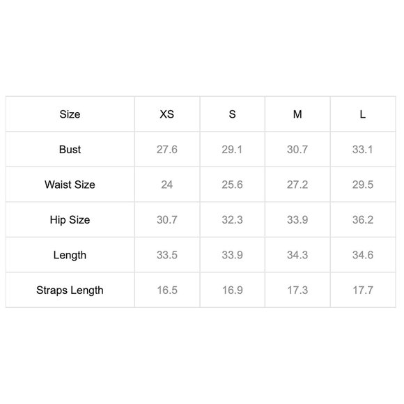 Black Scallop Trim Bodycon Cami Short Dress - Picture 7 of 7